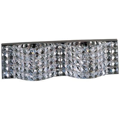 Wave Bath Bar by ET2 Lighting - Starlight Lighting USA and Canada
